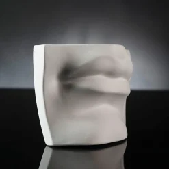 Scultura Bocca David White