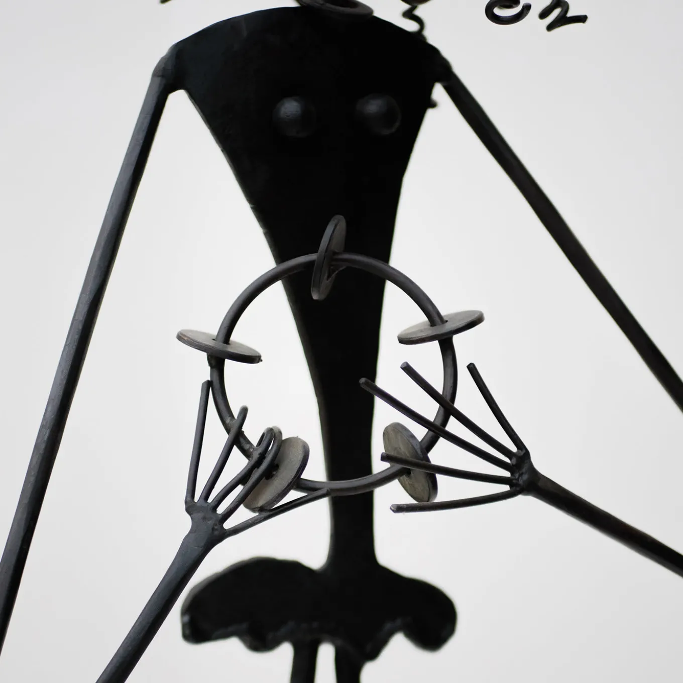 Scultura Cantante