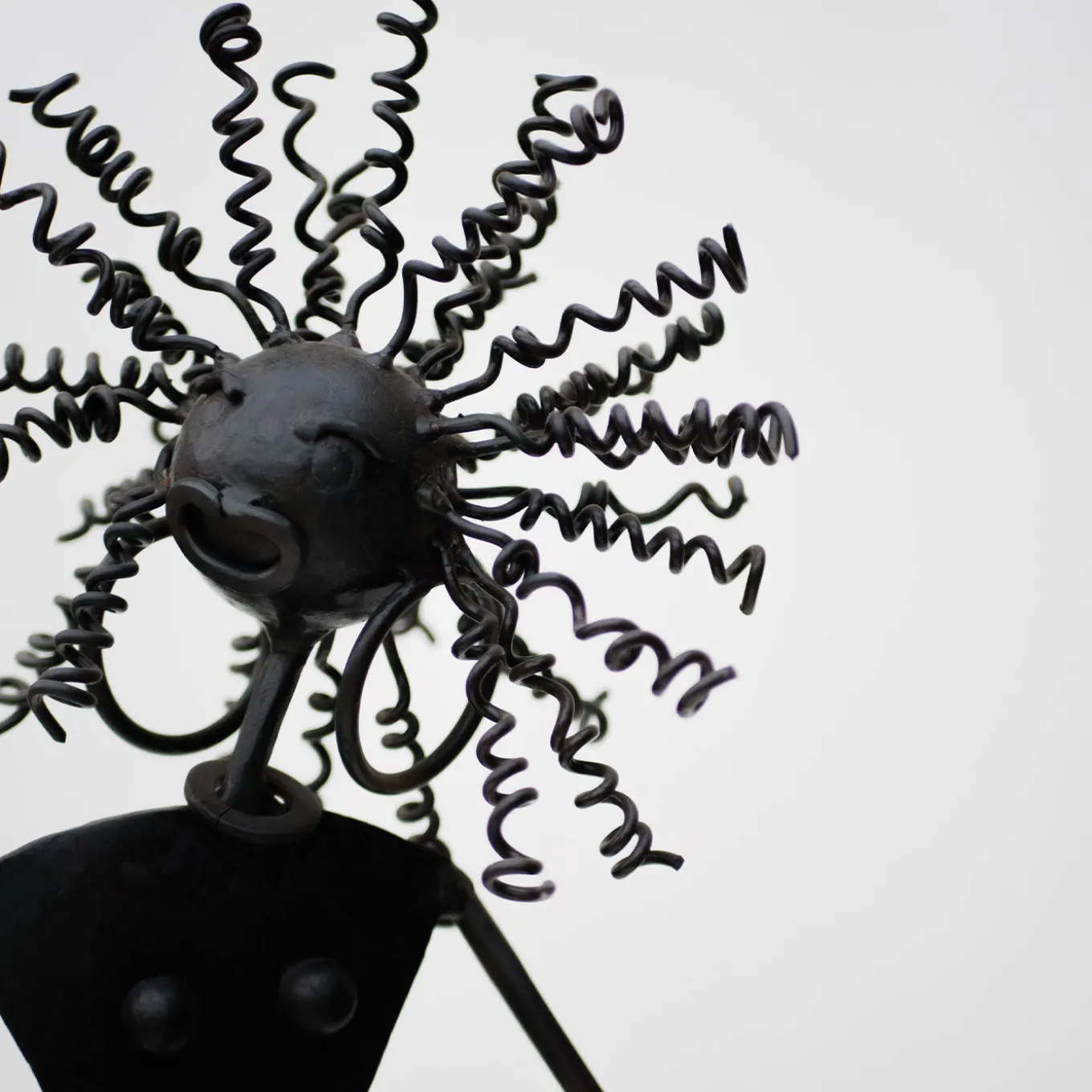 Scultura Cantante