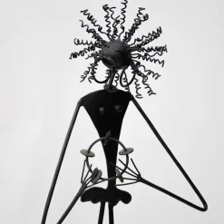 Scultura Cantante