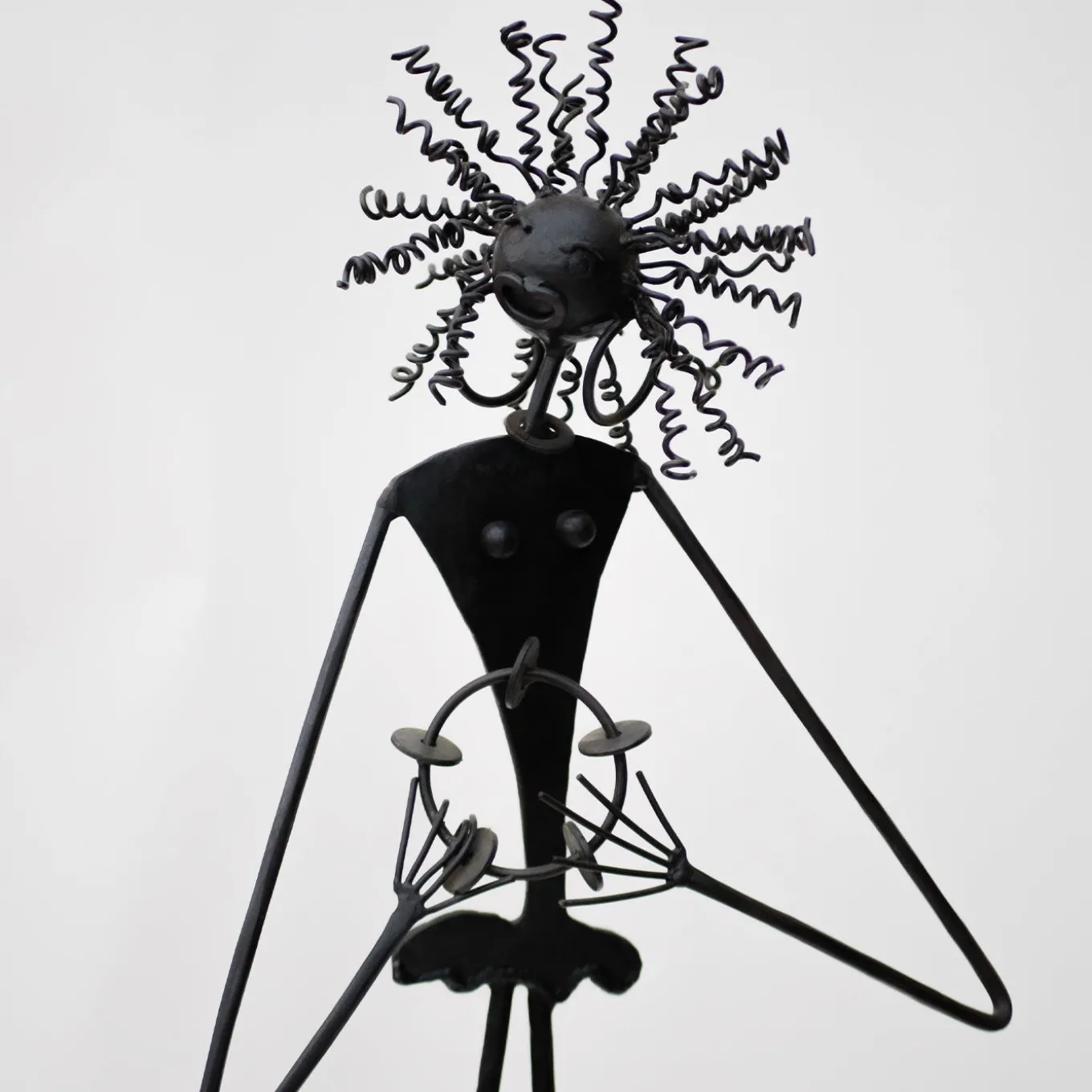 Scultura Cantante