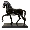 Scultura Cavallo Leonardo