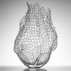 Scultura Coral in Vetro #2