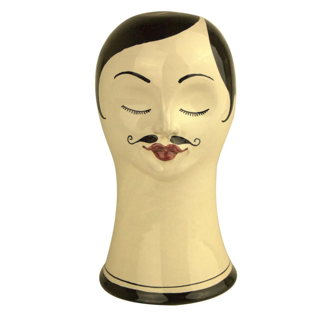 Scultura dell'uomo Manichino