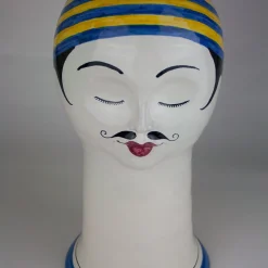 Scultura di grandi dimensioni Nuotatore