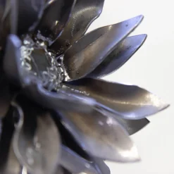 Scultura fitomorfa Dalia