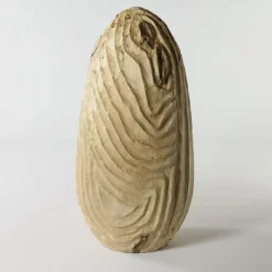 Scultura Forma Cava Impossiballs #3
