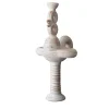 Scultura Gallo