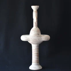 Scultura Gallo