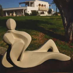 Scultura Giubilo