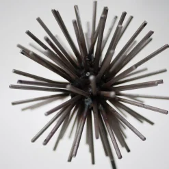 Scultura Il Soffione