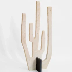 Scultura in corallo N01