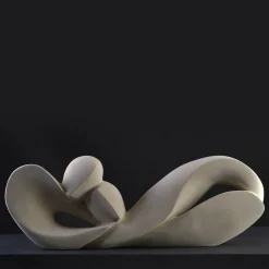Scultura in Pietra di Lecce Infinity