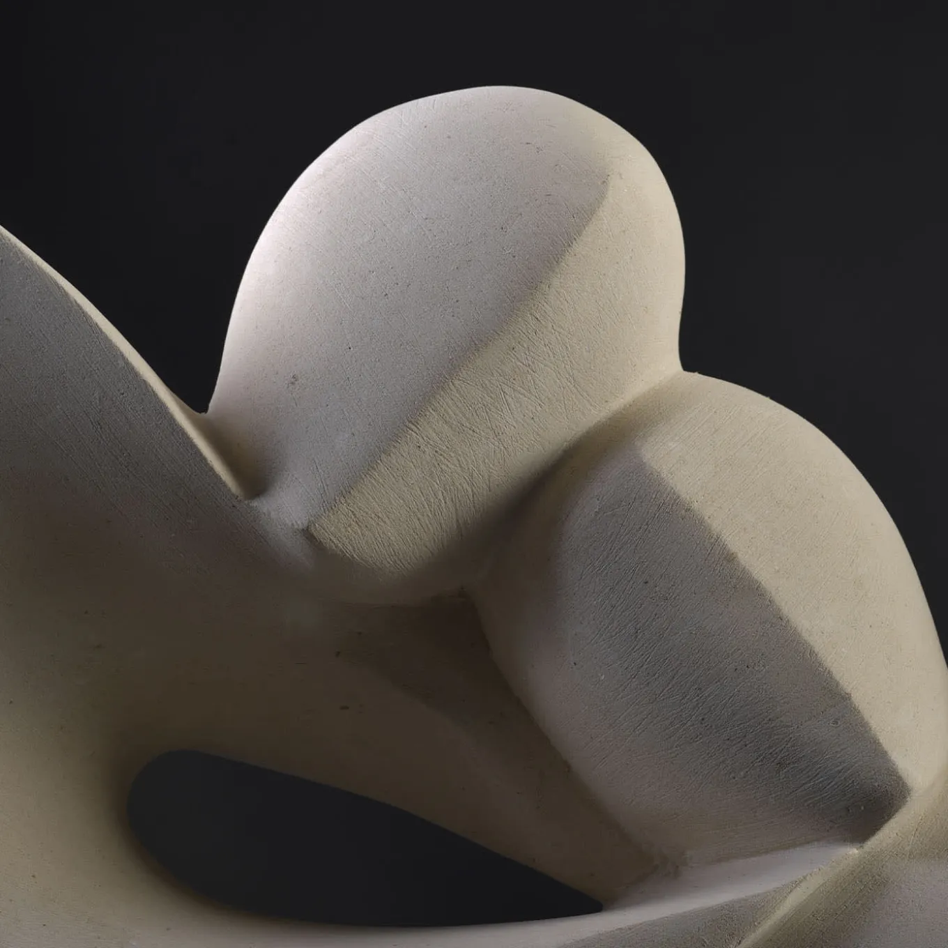 Scultura in Pietra di Lecce Infinity