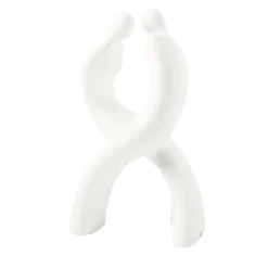Scultura Io e te