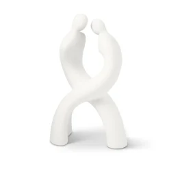 Scultura Io e te