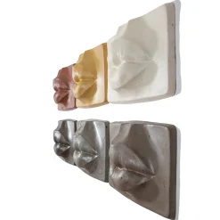 Scultura Labbra Vega