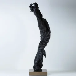 Scultura nera Per Mulieres III