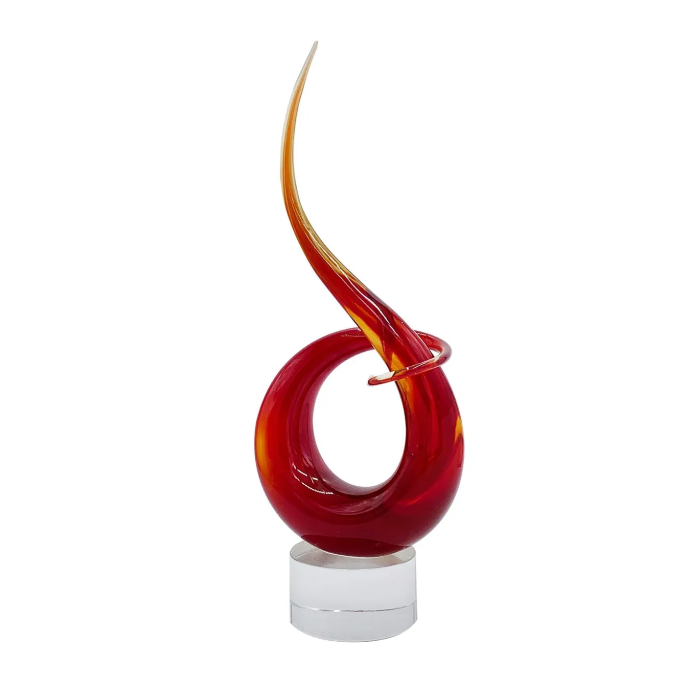 Scultura Nodo Red