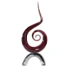 Scultura Nodus Fuchsia