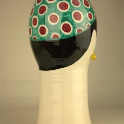 Scultura Nuotatrice