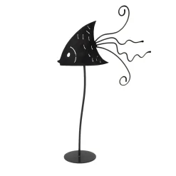 Scultura Pesce Freccia