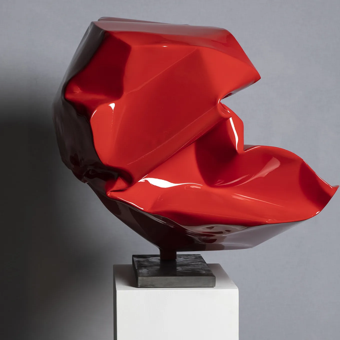 Scultura Soffio