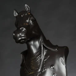 Scultura zoomorfa Marengo