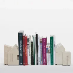 Sculture "Casette" di Luca Scacchetti