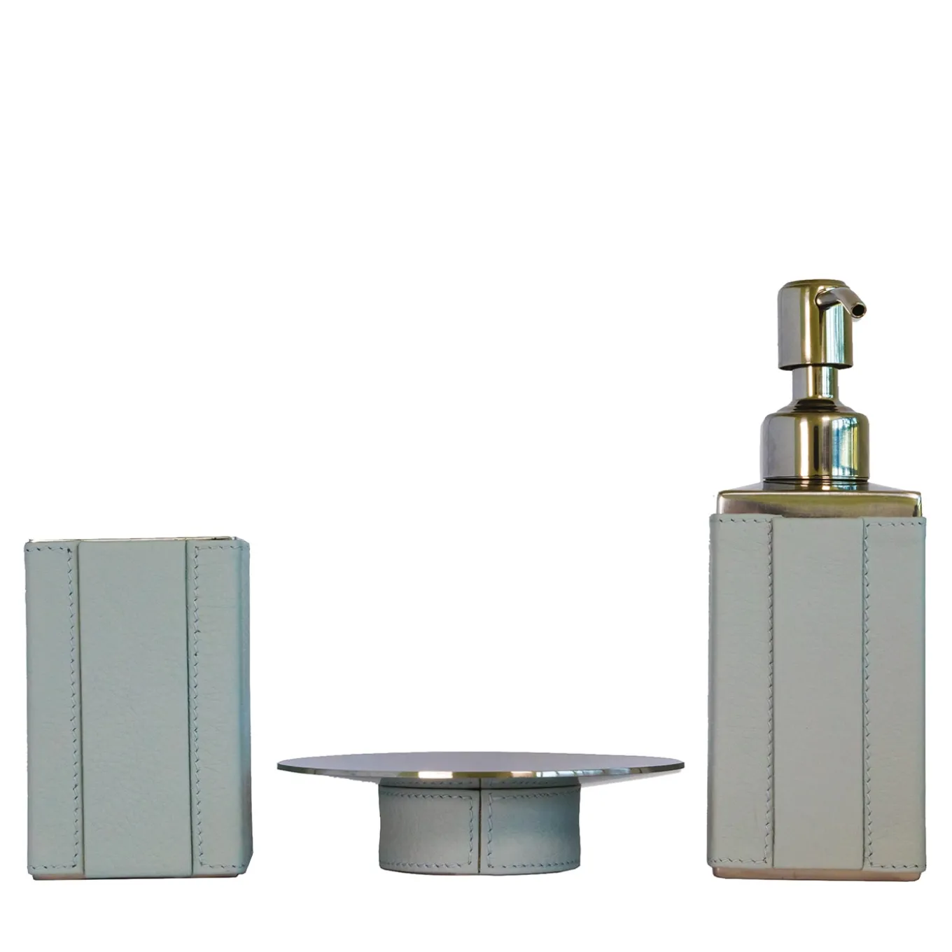 Set da bagno Miramare 3 pezzi
