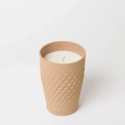 Set di 3 Candele Profumate Calming Park