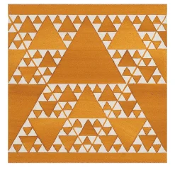 Set di 25 piastrelle Antichi Borghi Tipo Porto Ercole