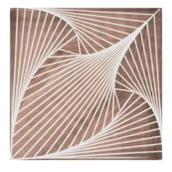Set di 25 piastrelle CeramicOp Brown