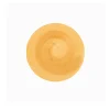 Set di 25 piastrelle Dot 8 Puntini Collection Yellow di Alessandro Mendini
