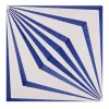 Set di 4 piastrelle Geoboard Riquadri Tipo 4