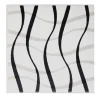 Set di 25 piastrelle geometriche Trend C44 Tipo 9