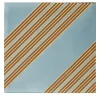 Set di 25 piastrelle Peplo Perla