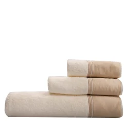 Set di asciugamani da bagno Gondola Beige
