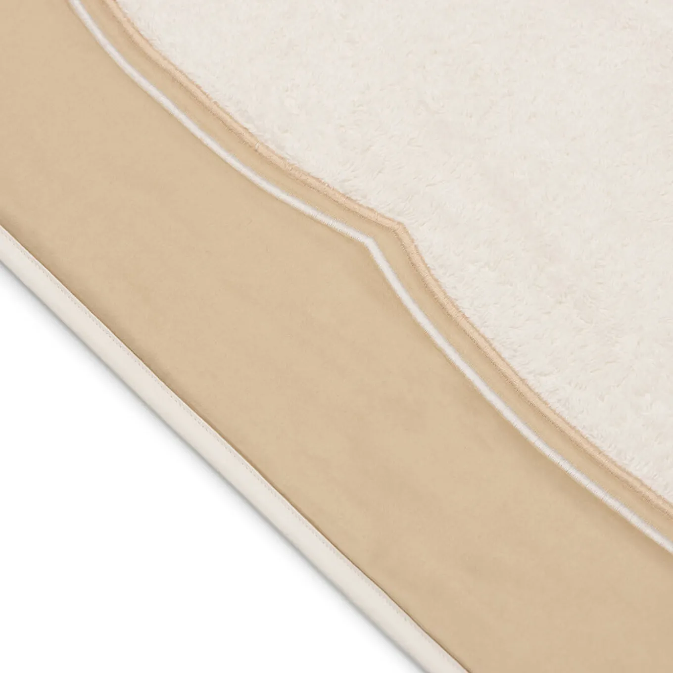 Set di asciugamani da bagno Gondola Beige