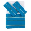 Set di biancheria da letto estiva - Turchese