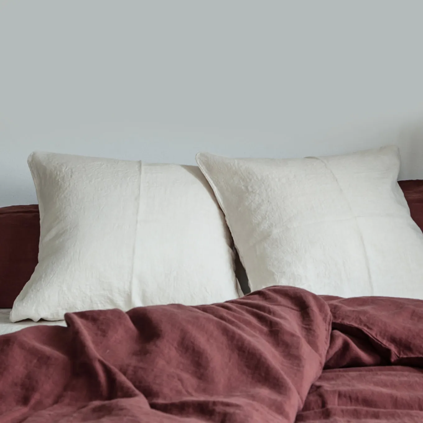 Set di biancheria da letto invernale