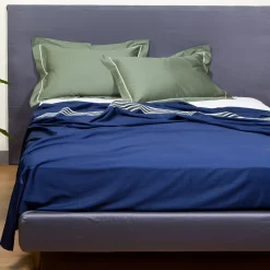 Set di biancheria da letto estiva - Marine