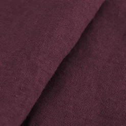 Set di biancheria da letto estiva viola