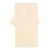 Set di lenzuola Jacquard Goldfinger US King di Quattro Generazioni