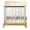 Set di rose Coprifazzoletto