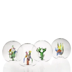 Sfera di cactus Mini Oasis