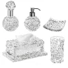 Spa Sinfonia Set di 5 pezzi da bagno