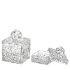 Spa Sinfonia Set di 2 scatole quadrate