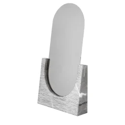 Specchio a righe Vuoti Riflessi