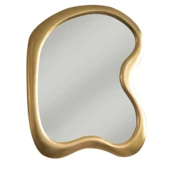 Specchio Bi Gold
